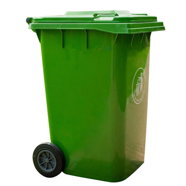 Beg Sampah Garbage Bag Size XL 81 x 107cm - 10pcs (1 paket)